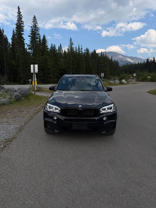 2015 BMW F15 X5 - Image 2 of 12