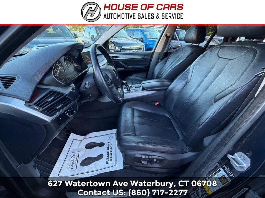 2015 BMW F15 X5 - Image 19 of 20