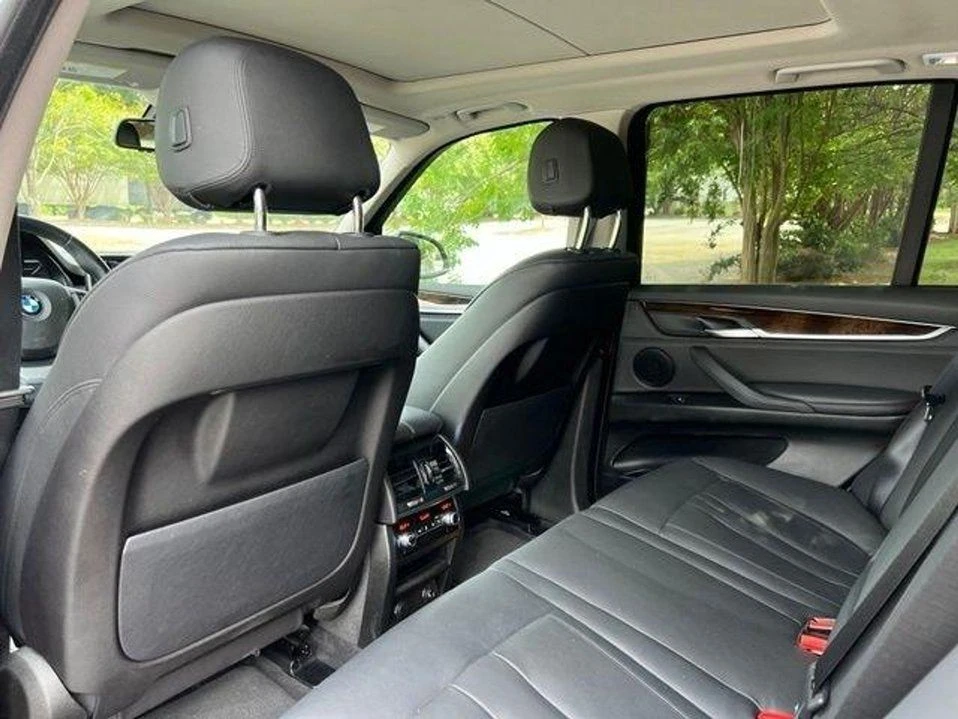 2015 BMW F15 X5 - Image 14 of 20