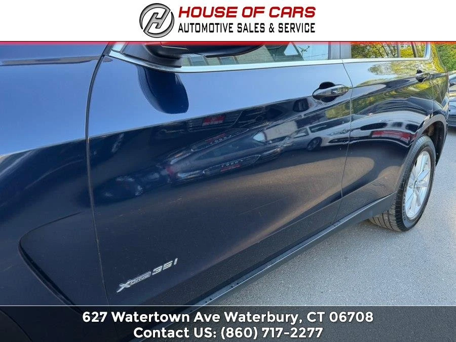2015 BMW F15 X5 - Image 11 of 20