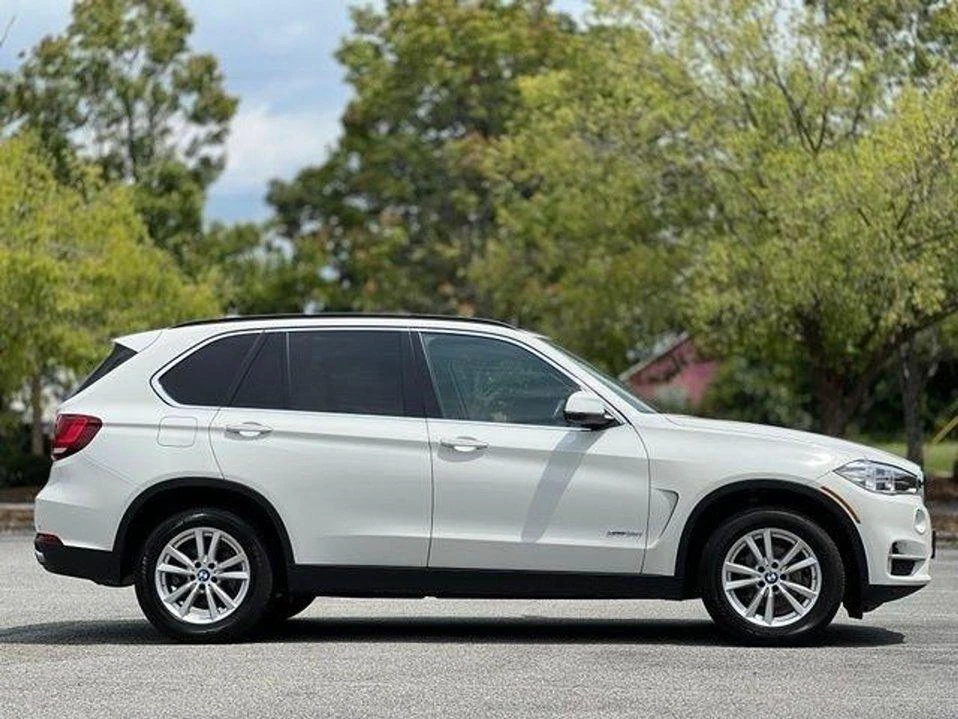 2015 BMW F15 X5 - Image 4 of 20