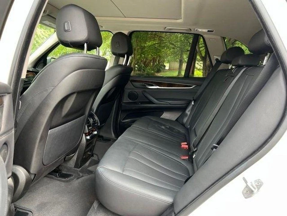 2015 BMW F15 X5 - Image 15 of 20