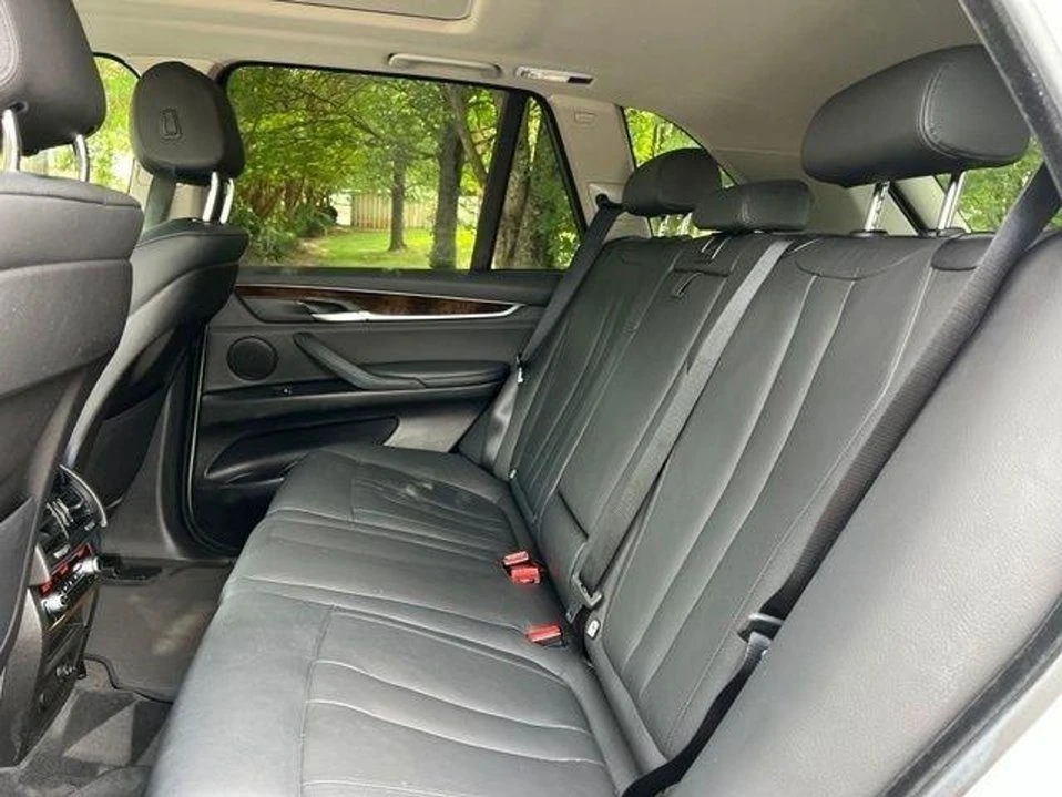 2015 BMW F15 X5 - Image 16 of 20