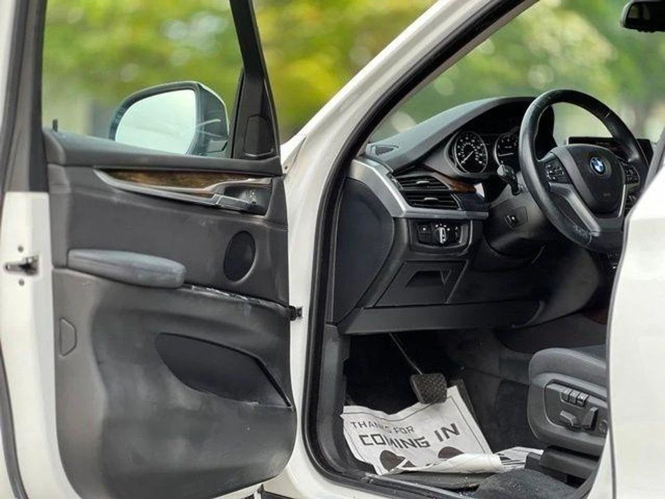 2015 BMW F15 X5 - Image 9 of 20