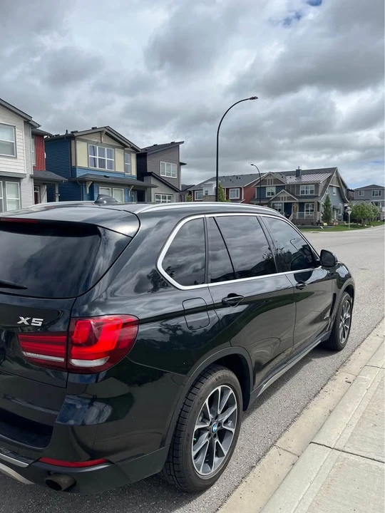 2015 BMW F15 X5 - Image 4 of 11