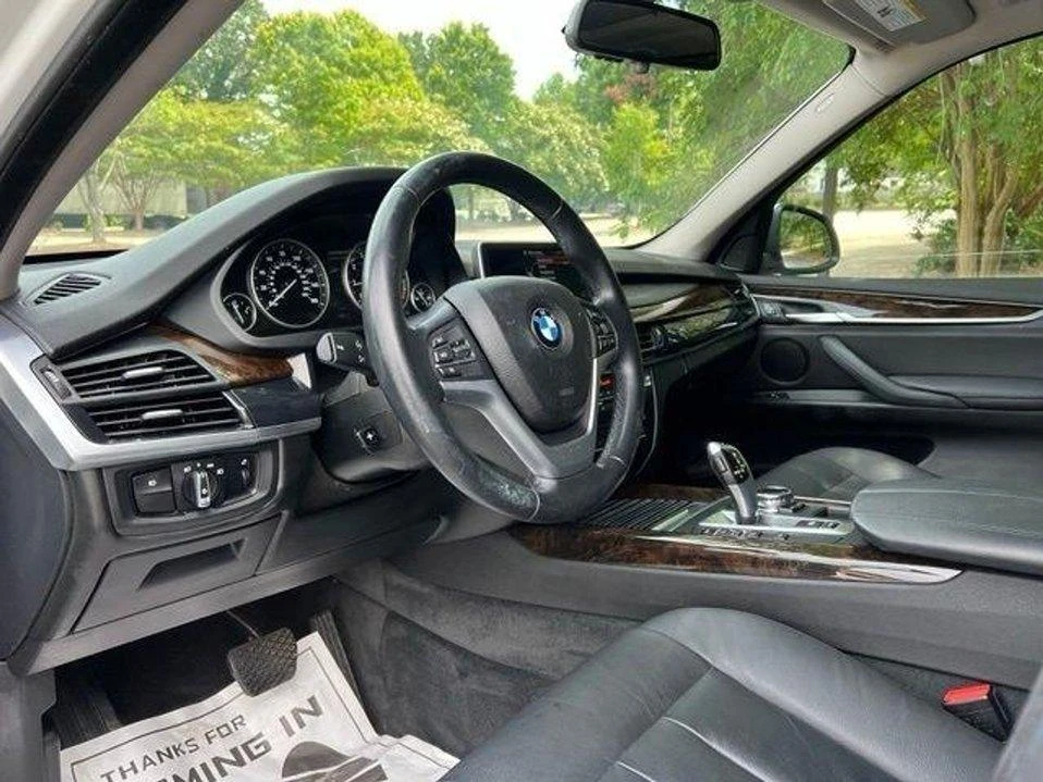 2015 BMW F15 X5 - Image 10 of 20