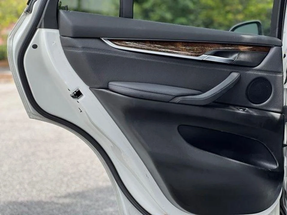 2015 BMW F15 X5 - Image 13 of 20