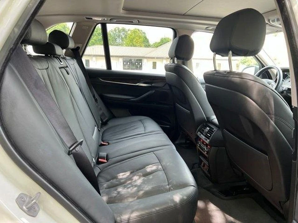 2015 BMW F15 X5 - Image 19 of 20