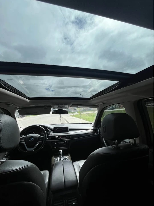 2015 BMW F15 X5 - Image 11 of 11