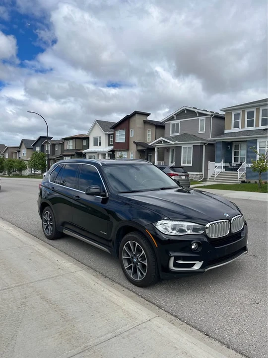 2015 BMW F15 X5 - Image 2 of 11