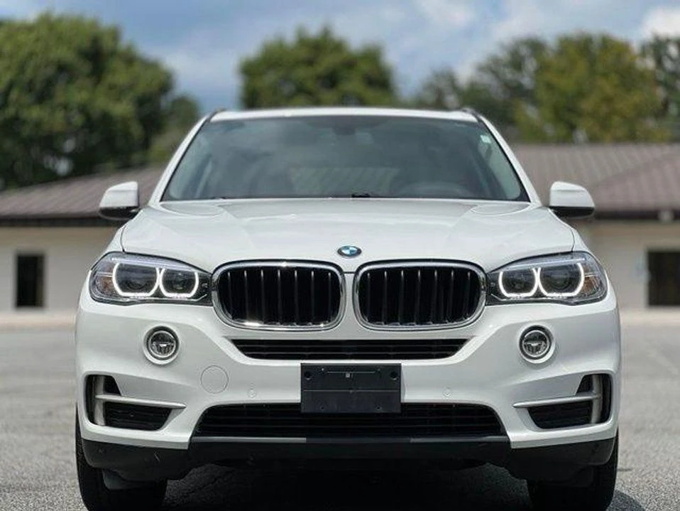 2015 BMW F15 X5 - Image 2 of 20