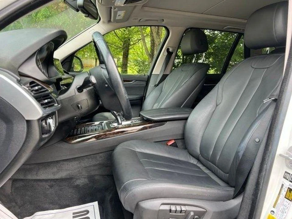 2015 BMW F15 X5 - Image 12 of 20