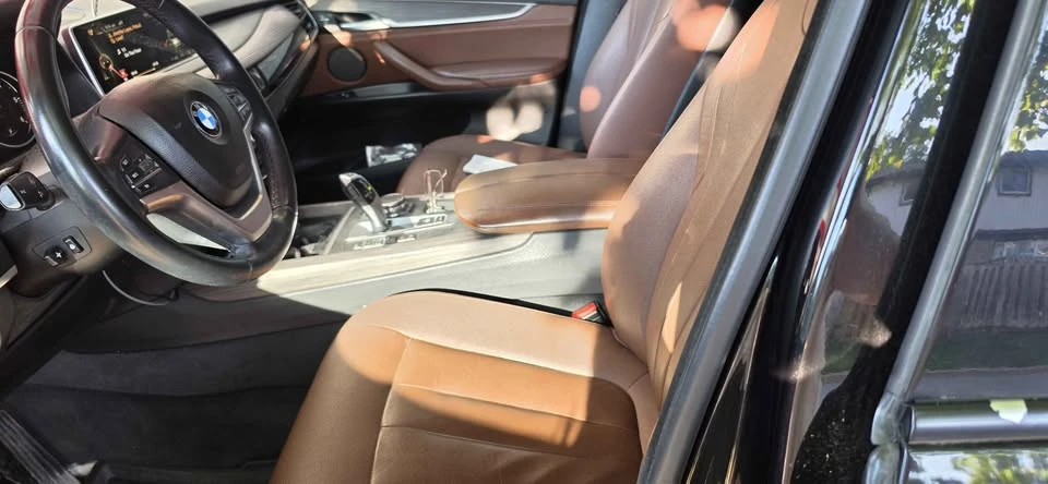 2015 BMW F15 X5 - Image 2 of 7