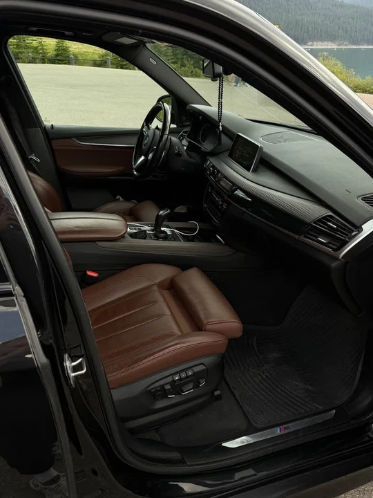 2015 BMW F15 X5 - Image 10 of 12