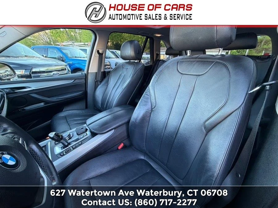 2015 BMW F15 X5 - Image 20 of 20