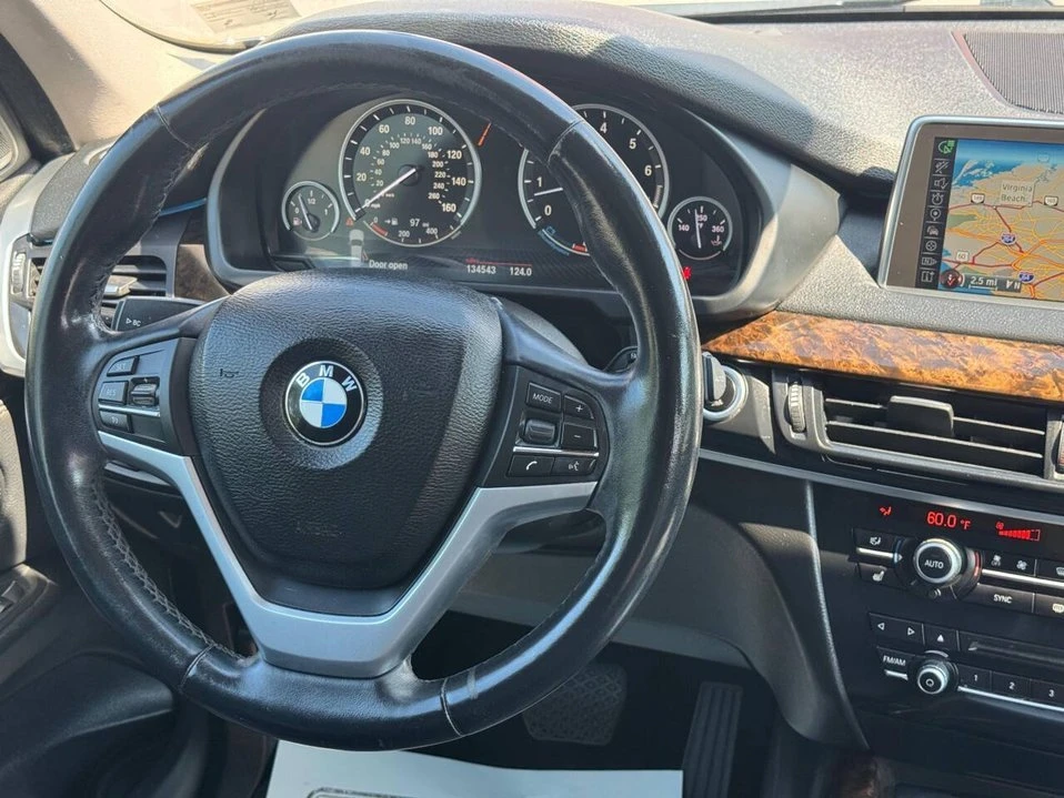 2015 BMW F15 X5 - Image 12 of 20