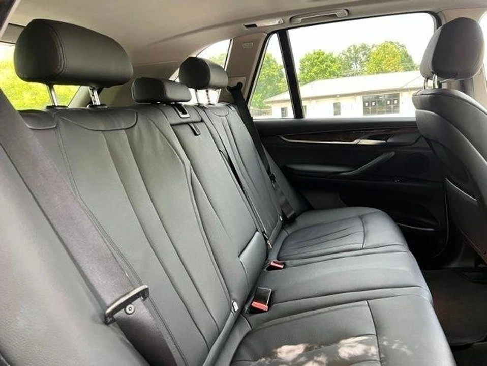 2015 BMW F15 X5 - Image 20 of 20