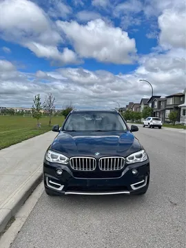 2015 BMW X5