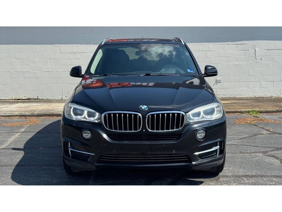 2015 BMW F15 X5 - Image 4 of 20