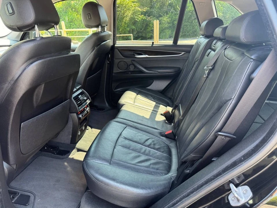2015 BMW F15 X5 - Image 17 of 20