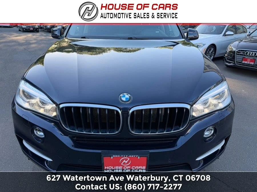 2015 BMW F15 X5 - Image 9 of 20