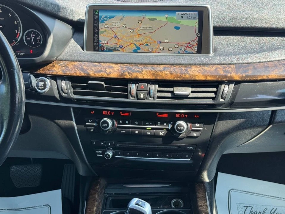 2015 BMW F15 X5 - Image 11 of 20