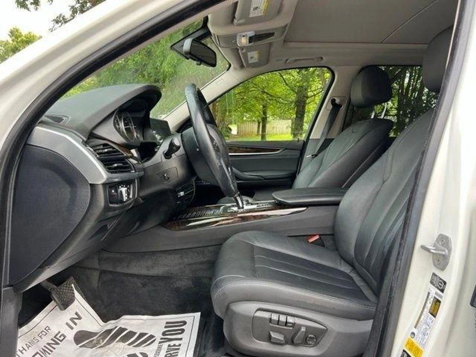 2015 BMW F15 X5 - Image 11 of 20