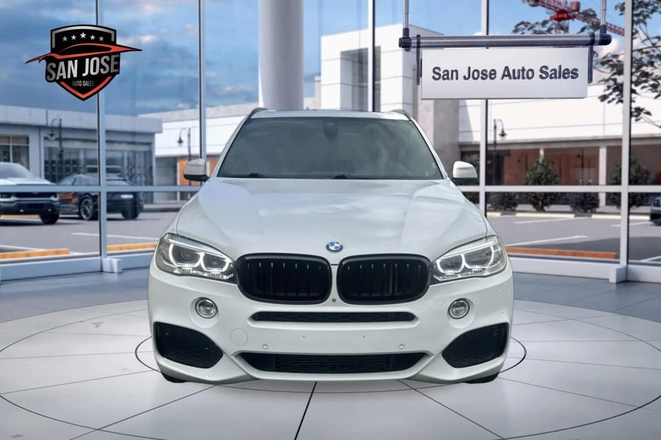 2015 BMW F15 X5 - Image 2 of 20