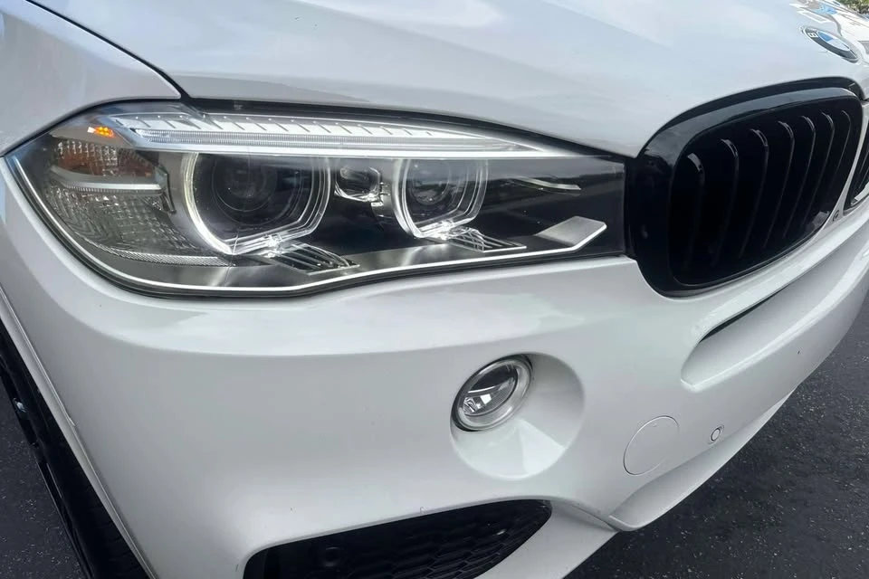 2015 BMW F15 X5 - Image 16 of 20