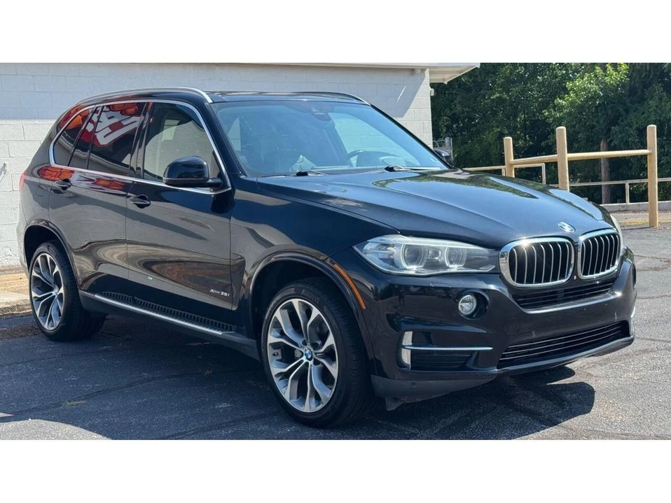 2015 BMW F15 X5 - Image 2 of 20