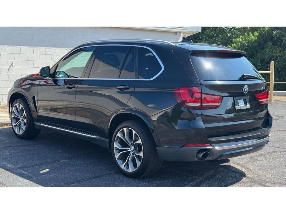 2015 BMW F15 X5 - Image 3 of 20