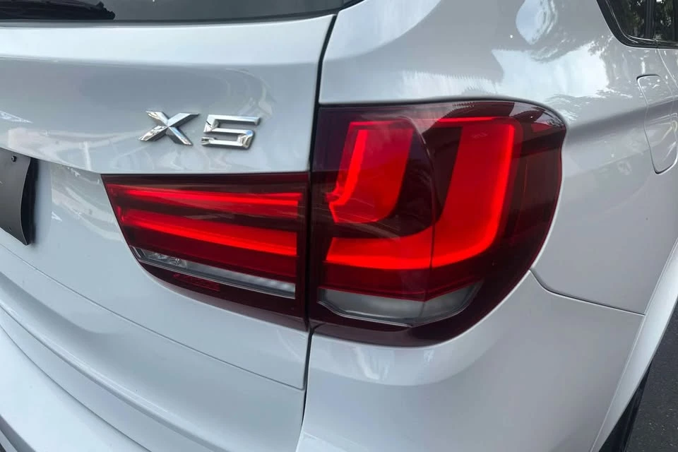 2015 BMW F15 X5 - Image 14 of 20