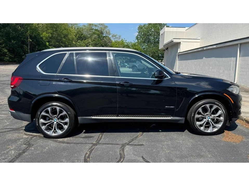 2015 BMW F15 X5 - Image 10 of 20