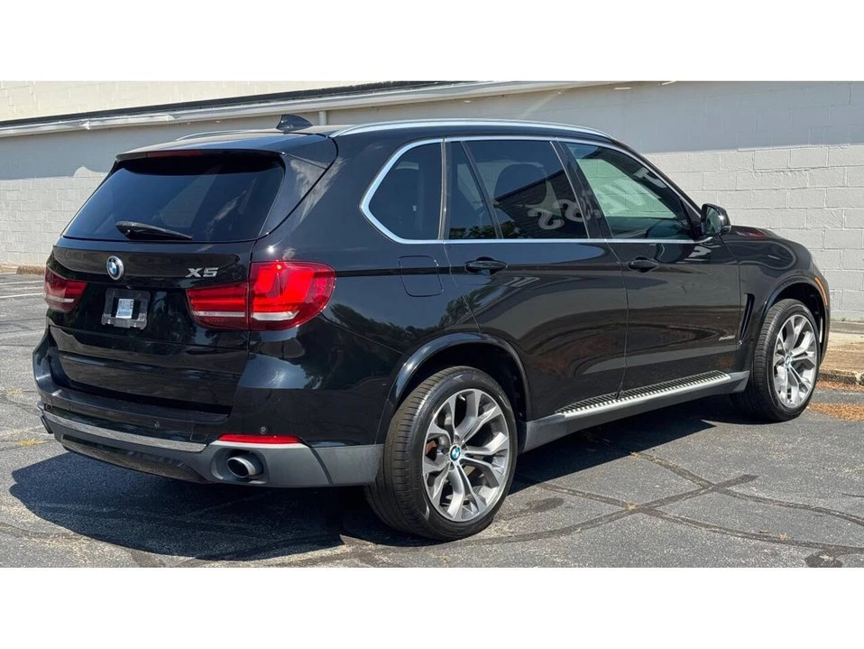 2015 BMW F15 X5 - Image 6 of 20