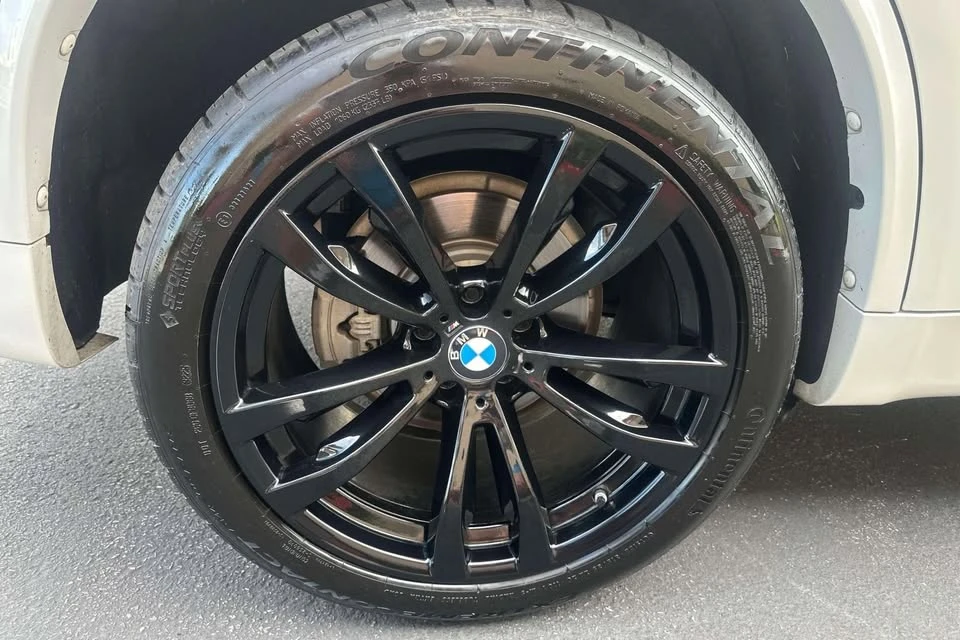 2015 BMW F15 X5 - Image 13 of 20