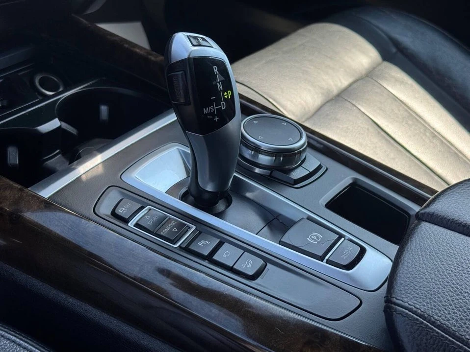 2015 BMW F15 X5 - Image 8 of 20