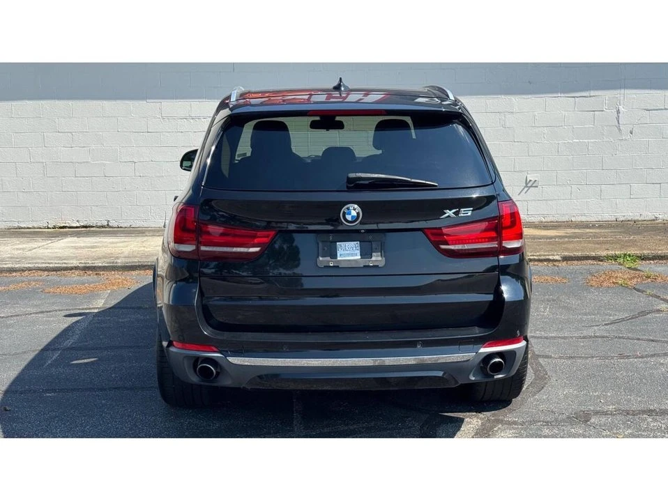 2015 BMW F15 X5 - Image 5 of 20