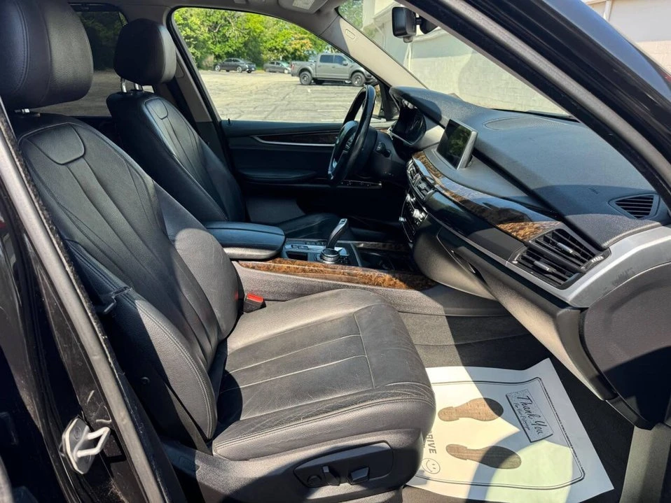 2015 BMW F15 X5 - Image 19 of 20