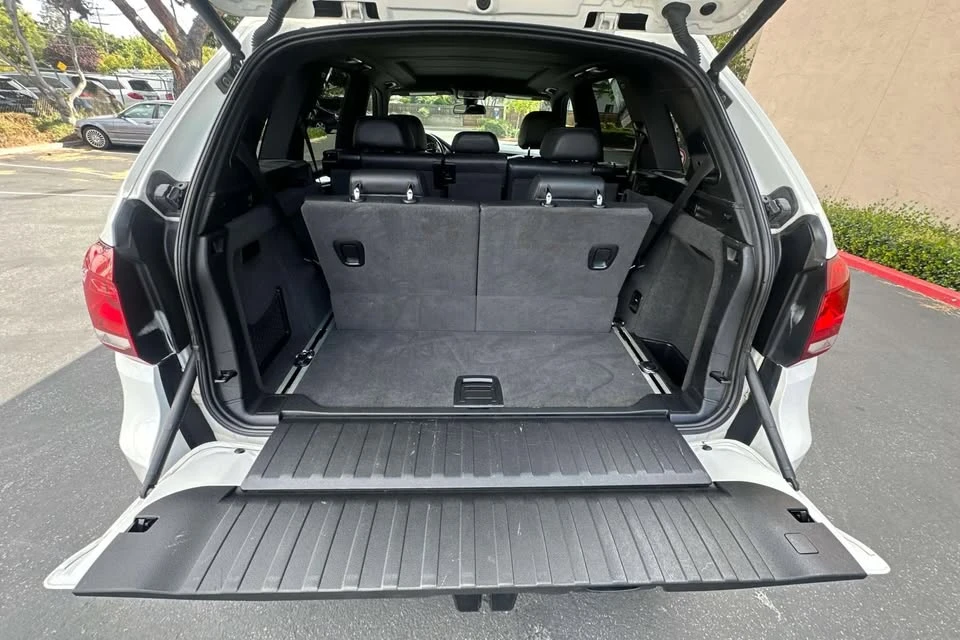 2015 BMW F15 X5 - Image 11 of 20