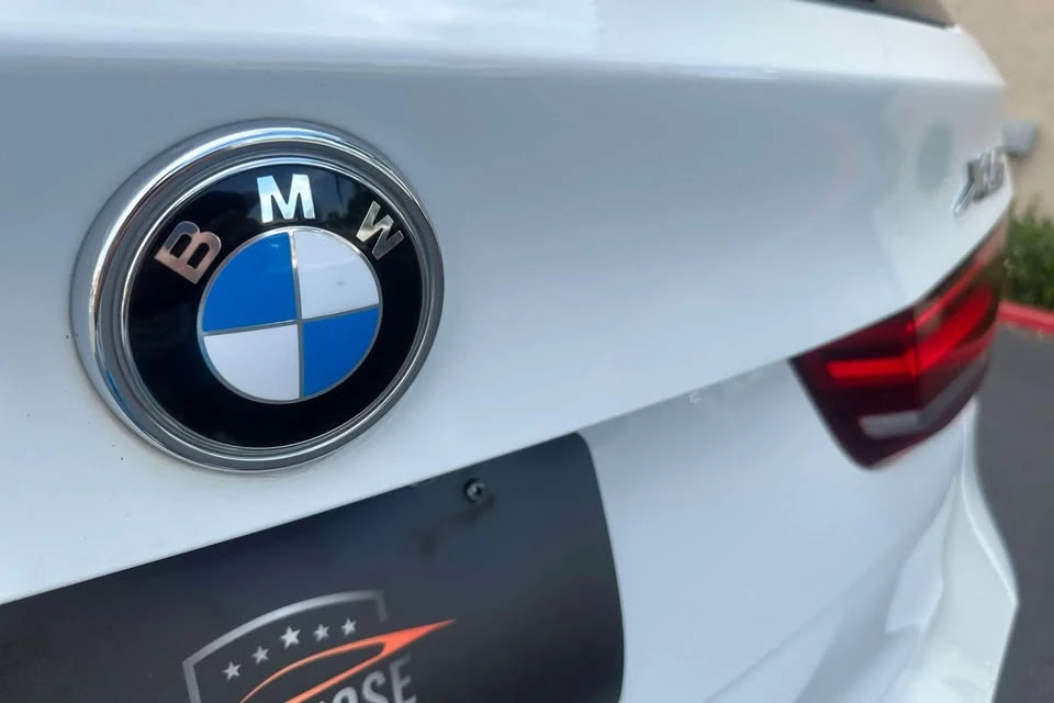 2015 BMW F15 X5 - Image 17 of 20