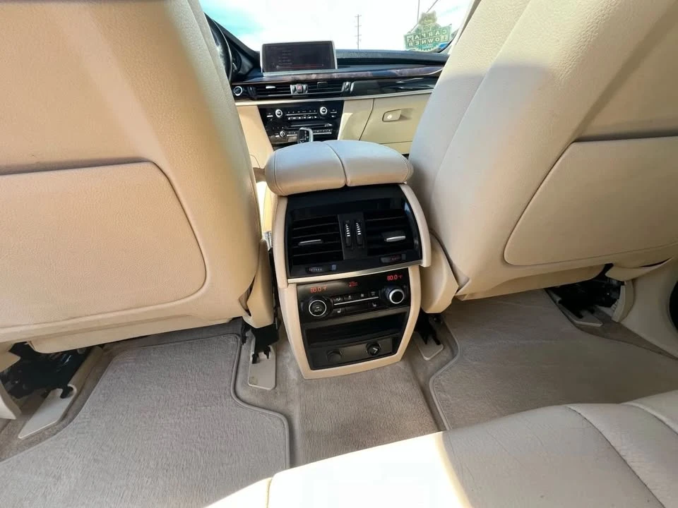 2015 BMW F15 X5 - Image 16 of 20