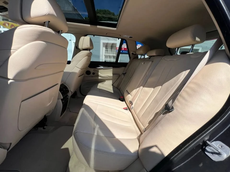 2015 BMW F15 X5 - Image 17 of 20