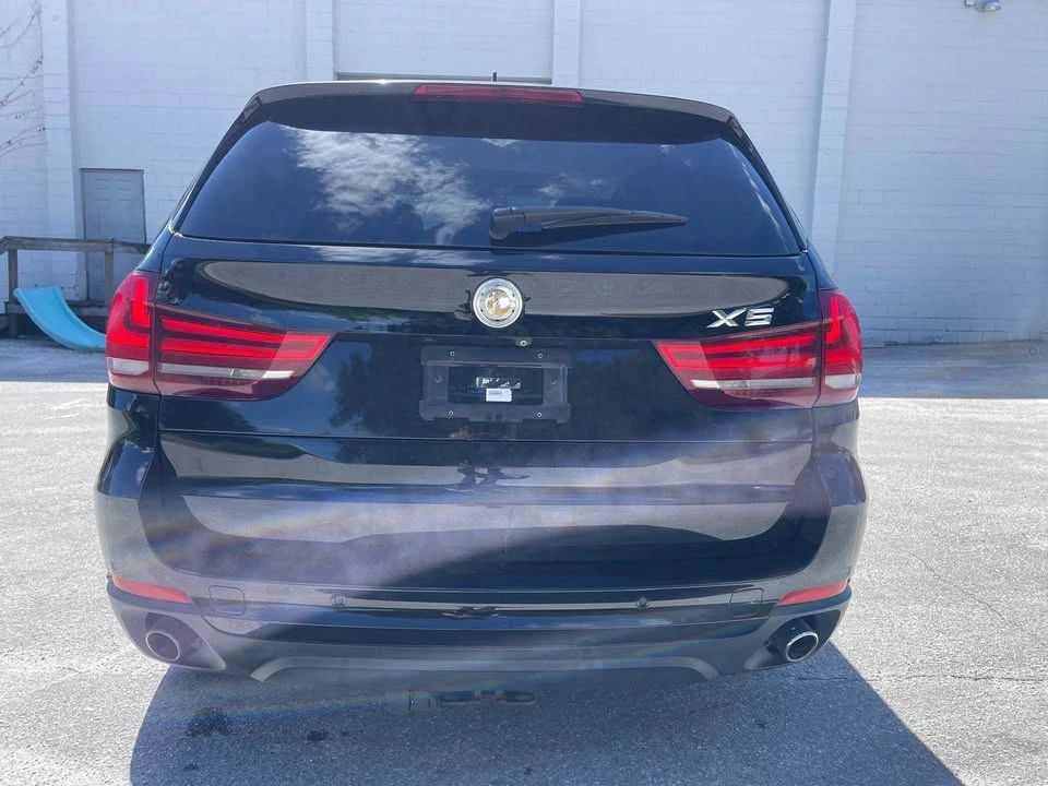 2015 BMW F15 X5 - Image 6 of 13