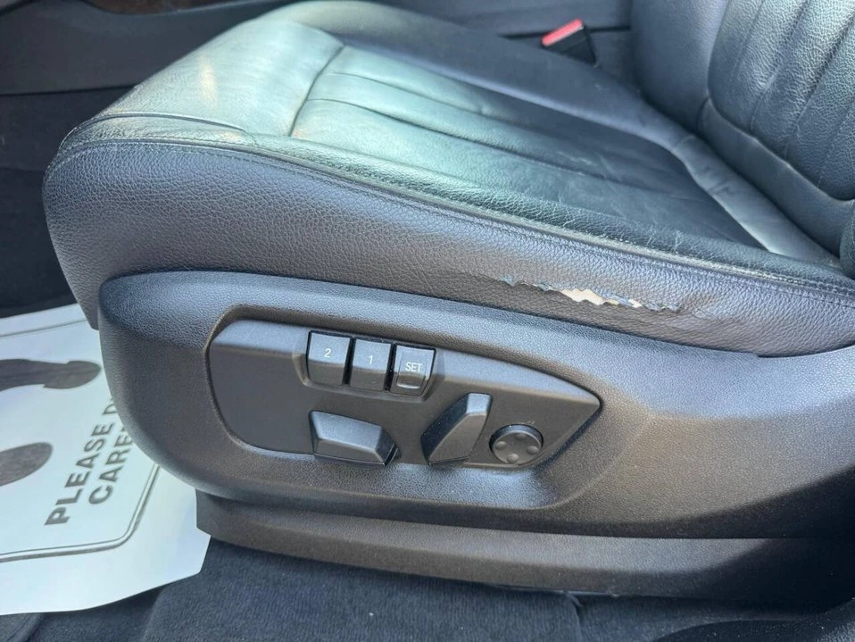 2015 BMW F15 X5 - Image 13 of 20