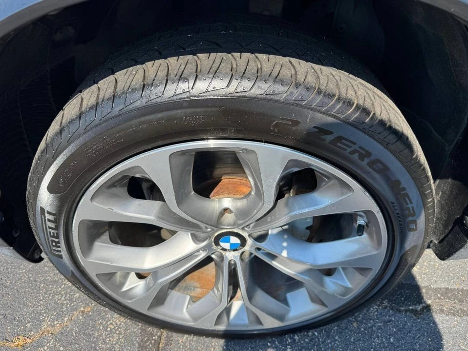 2015 BMW F15 X5 - Image 20 of 20