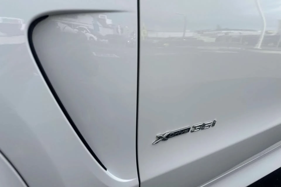 2015 BMW F15 X5 - Image 15 of 20