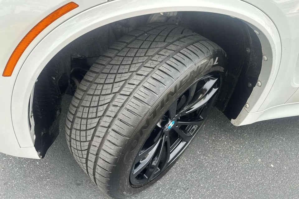 2015 BMW F15 X5 - Image 10 of 20