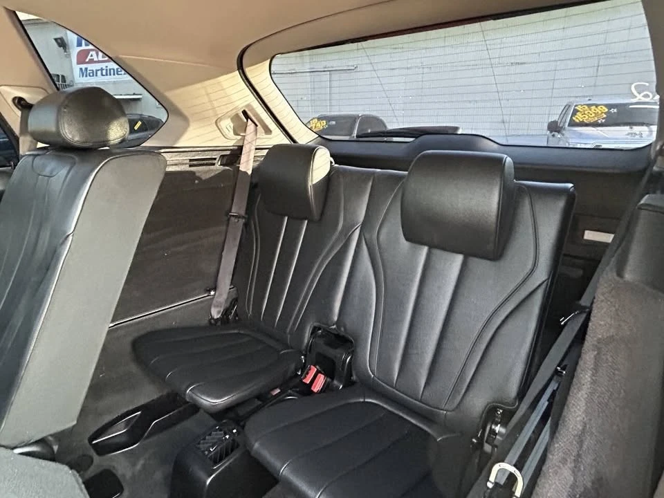 2015 BMW F15 X5 - Image 8 of 8