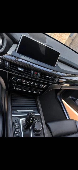 2015 BMW F15 X5 - Image 2 of 5