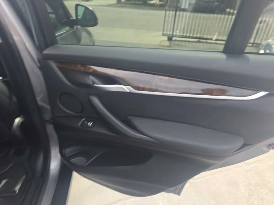 2015 BMW F15 X5 - Image 15 of 19